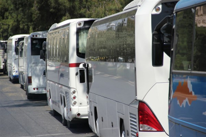Memur-Sen: Servis hizmetine yönelik kısıtlama kaldırıldı