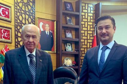MHP'li Oğuzhan Güngör görevden alındı!