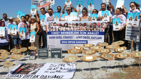 Adıyaman İsias Raporu'nda şok tespit: 