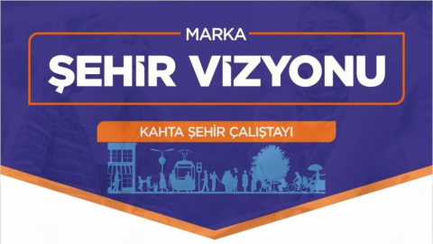 Kahta’da 'Şehir Vizyonu' için çalıştay düzenleniyor 