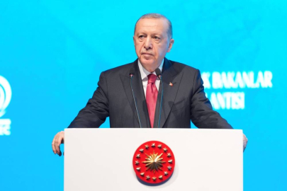 Cumhurbaşkanı Erdoğan: 'İsrail'le ticari ilişkileri tamamen durdurduk' 