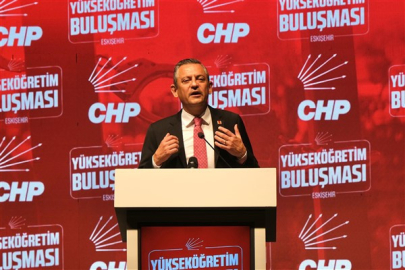 Özel: Türkiye’yi Eskişehir gibi yöneteceğiz