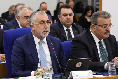 Afet bölgesine ilave 10 bin istihdam... 