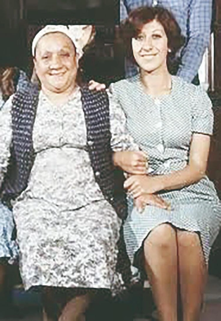 İlyas Salmanın Adile Naşit, Kemal Sunal ve Şener Şen için söyledikleri göz yaşarttı: Birlikte sabahlara kadar ağlardık