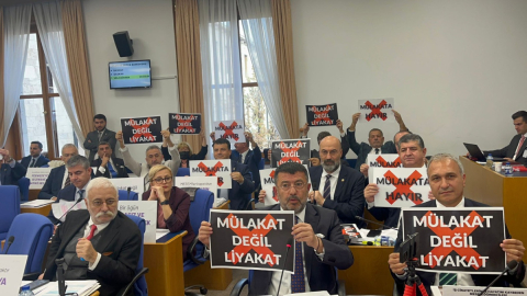 'SEZAİ YILMAZ EKİBİYLE MALATYA'DA MÜTHİŞ BİR DESTAN YAZIYOR'