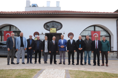 Malatya'da ticaretin normale dönmesi çok önemli