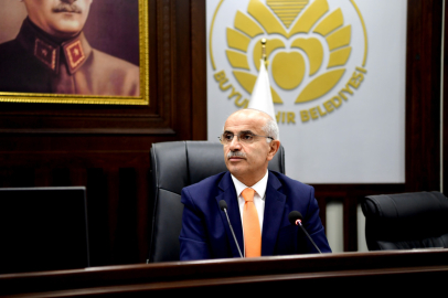 Malatya Büyükşehir'in Bütçesi 13,5 Milyar 