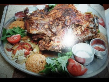 MALATYA MUTFAĞINDAN ÖZEL YEMEKLER