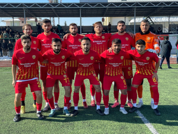 MALATYASPOR     3-1    AKSARAYSPOR 