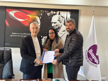 Arapgir, Elazığ Özel Medikal Hospital ile Anlaşma İmzaladı