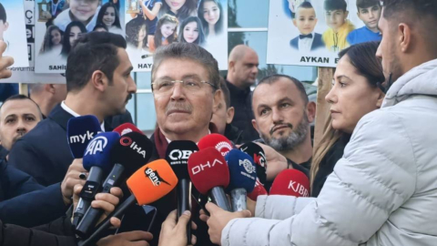 İsias Otel Davası 24 Aralık'a ertelendi  - Videolu Haber