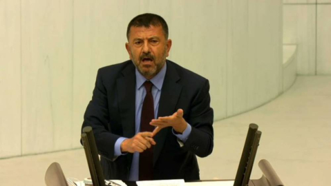 CHP’nin 'Mücbir Sebep' önerisi reddedildi