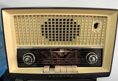 Malatya'da Radyo