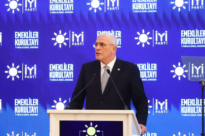 İYİ Parti Genel Başkanı Dervişoğlu Malatya'ya Geliyor