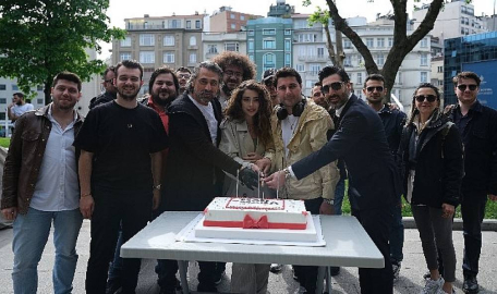 'Yeniden Başlamak' 27 Aralık 2024'te Sinemalarda!