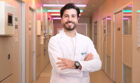 Sarılmak stres seviyesini düşürüyor