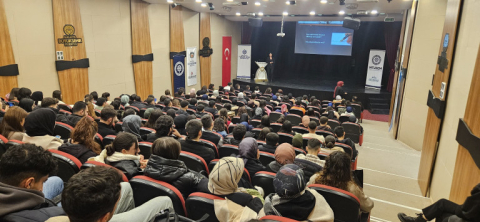 2. Kariyer Okulu Başarıyla Tamamlandı