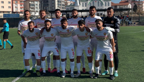   MALATYASPOR : 1 SİVAS 4 EYLÜL : 0