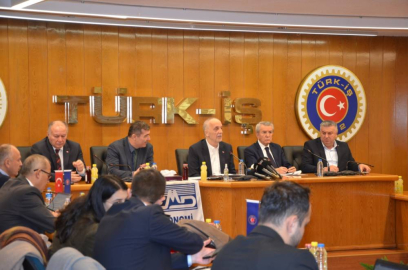 TÜRK-İŞ asgari ücret teklifini açıkladı: '29 Bin 583 TL.'