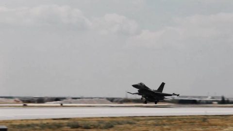 MSB:  Irak'ta 11 PKK'lı terörist etkisiz hale getirildi 