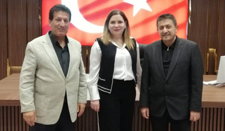 TYT  TÜRK Televizyonunda Malatyalı Dönemi