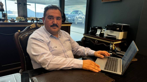  'Yeni stadyum Adıyaman'a yakışan bir yerde olmalı' 