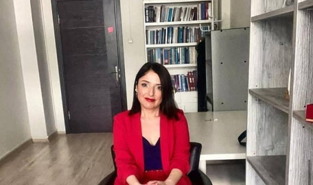 Prof. Dr. Deniz: İyi bir gazetecilik için sadece teknoloji yeterli değildir
