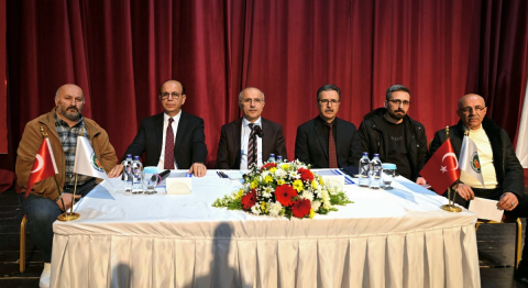 Küçük Sanayi Altay Kışlasına Taşınacak mı?