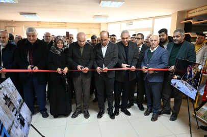 Alişan Hayırlı'nın Fotoğraf Sergisi İlgi Gördü