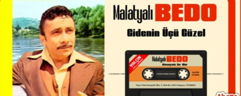 BEDRİ KARAHAN'IN HAYAT HİKAYESİ