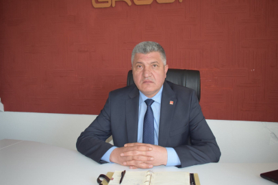 CHP'den Akçadağ'da Çadır Toplatma Kararına Tepki