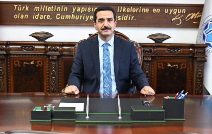 Taşkın: O Gün Yanımızda Olan Herkese Minnettarız