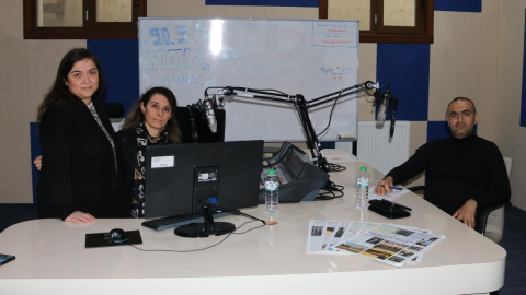 Prof.Dr. Önal: Malatya, Türkiye'nin En Fazla Fay Hattına Sahip Yerleşim Alanlarından Biridir