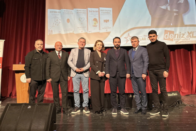 Doç. Dr. Özgür Bolat, Malatya’da Veliler ve Eğitimcilerle Buluştu