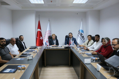  FKA. MALATYA'YA 79 MİLYONLUK YATIRIM KAZANDIRDI