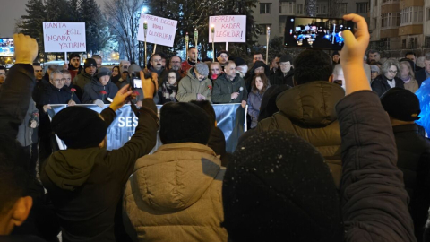 Gazeteciler Cemiyeti 6 Şubat’ın yıl dönümünde Malatya’daydı