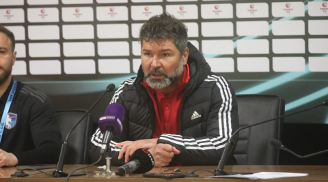 Kutlu: Yeni Malatyaspor'u Bu Duruma düşürmeye Kimsenin Hakkı Yok