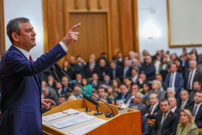 CHP Seçim öncesi ve sonrası kararlarını paylaştı