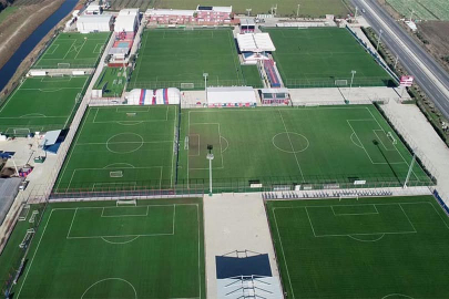 Altınordu Altyapı Takımlarını Kapatıyor