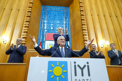 Dervişoğlu’ndan muhalefete uyarı 