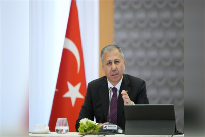 2 ayrı organize suç örgütüne yönelik operasyonlarda 128 şüpheli yakalandı