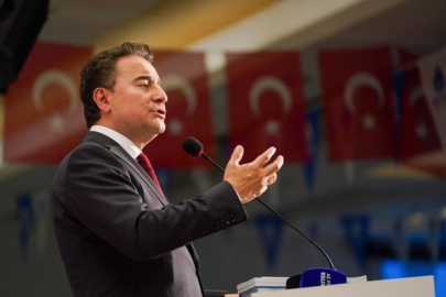 Babacan: Çığlığı bastırmak yerine dinleyin, ne diyor bu insanlar?