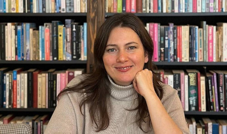 Doç. Dr. Hopancı Bıçaklı, “Doğru beslenme, çocukluk çağı kanserlerinde tedavi başarısını artırıyor"