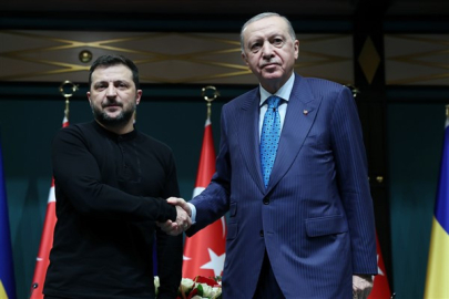 Cumhurbaşkanı Erdoğan: Rusya ve Ukrayna ile doğrudan girişimlerde bulunduk