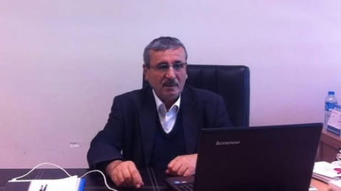 Hekimhanlı Adil Özbay Vefat Etti