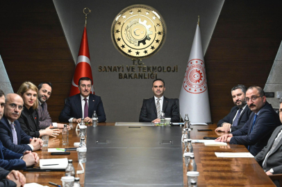 Tamamlanan 714 İşyeri Hak Sahiplerine Verilecek