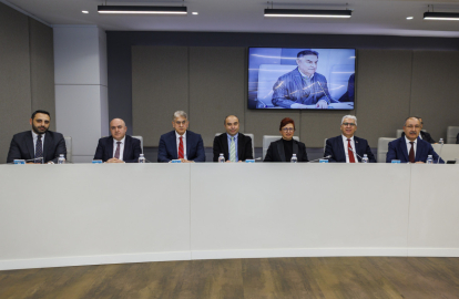 Basın İlan Kurumu Yönetimi Belli Oldu