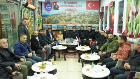 Kahtalı Mıçe'nin ismi İstanbul Ataşehir'de yaşatılacak  - Videolu Haber