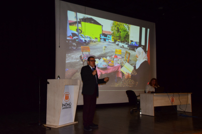 Alişan Hayırlı,  gezi ve fotoğraf tecrübelerini anlattı