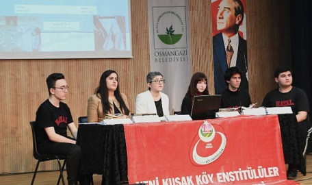 Hasan Âli Yücel vefatının 64'üncü yılında anıldı